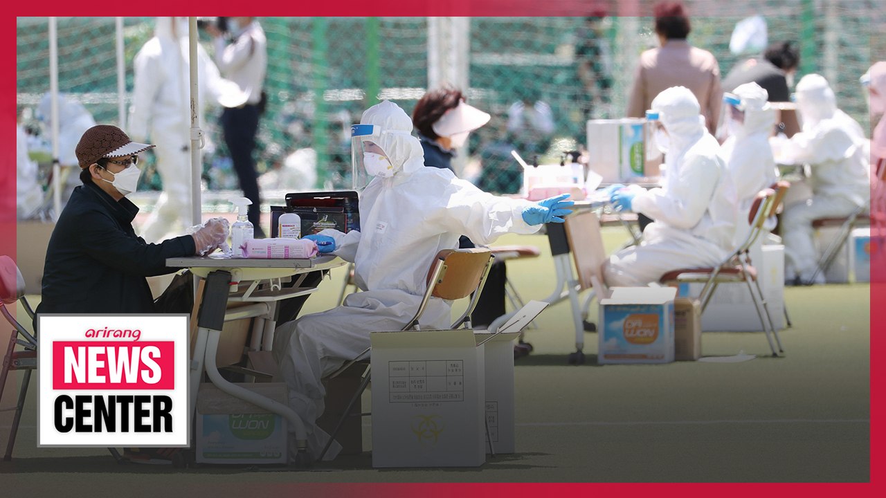 Students in Incheon confirmed to have COVID-19 after contact with instructor infected in Itaewon
