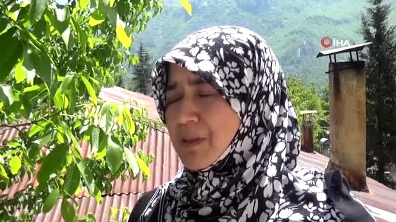 Erdoğan'ın telefonla görüştüğü Mukadder Öksüz: "Cumhurbaşkanım dünyanın yükünü çekiyor, içimizdeki...
