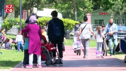 13 Yaşındaki Görkem '45 yaşında dışarıda sigara içenler yerine dışarıda biz olmalıyız'