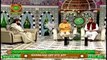 Naimat e Iftar - Islam Aur Quran(Mout o Hayat) - 13th May 2020 - ARY Qtv