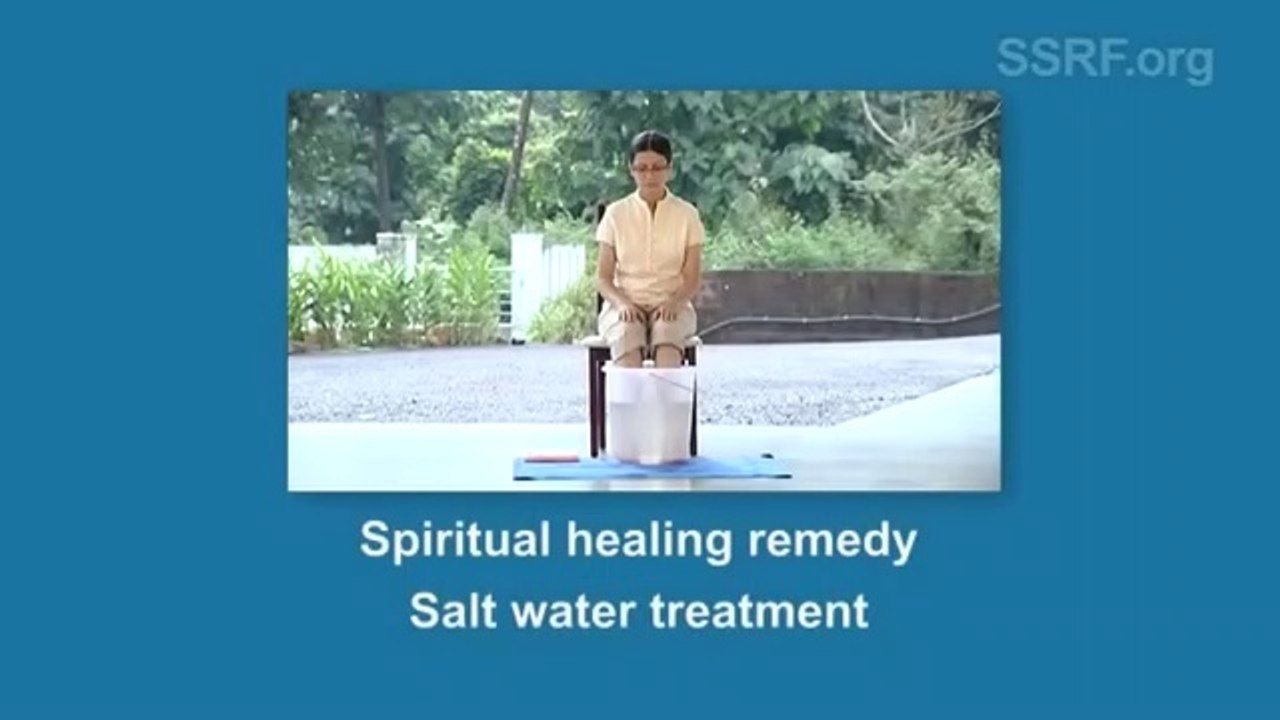 Remove Negative Energy from your Body and Mind (Spiritual Healing)