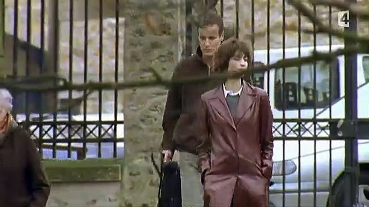 France 4 : 2 C.N, 2 B.A, P.J : 31-07-2008