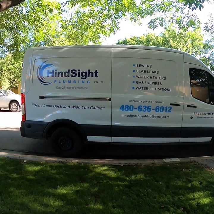 Professional 24 Hour Water Heater Repair Contractor in Apache Junction