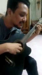 Playing some classical Stuff at home | Quarantine time