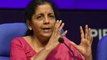 Rs 3 lakh crore collateral-free loans for MSMEs: Nirmala Sitharaman on stimulus package