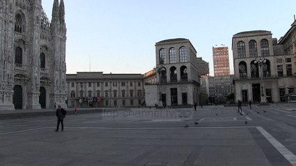 Top News - Rihapet Italia! 4.4 milionë njerëz i kthehen punës