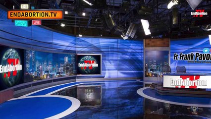 Answering the Call to Work Full-Time to End Abortion!!!