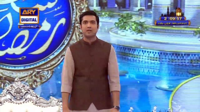 Shan-e-Iftar | Segment – Naiki [SIUT Trust] | 13th May 2020