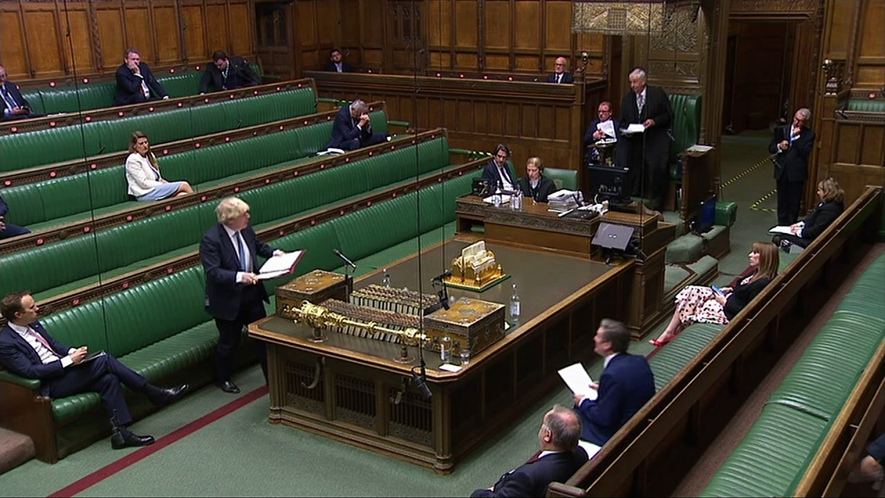 PM: British common sense will get us through
