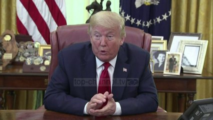 Top News - Koronavirusi: Trump paralajmëron se numri i viktimave në SHBA mund të arrijë në 100,000