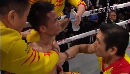 Juan Francisco Estrada vs. Srisaket Sor Rungvisai 2 แหลม ศรีสะเกษ VS ฮ 400 x 704