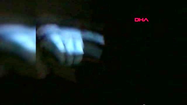 ZONGULDAK Kumarhaneye çevrilen eve polis baskını