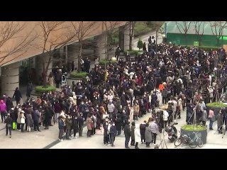 What is the coronavirus 'reproduction rate' and how is it tracked?