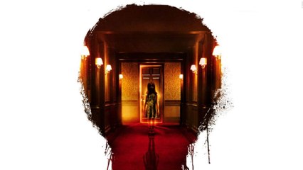 Zimmer 1408 Trailer Trailer Deutsch German (2007)