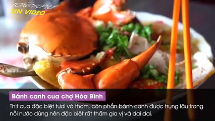 NHƯNG LẠI CỰC KỲ THU HÚT THỰC KHÁCH Ở SÀI THÀNH
