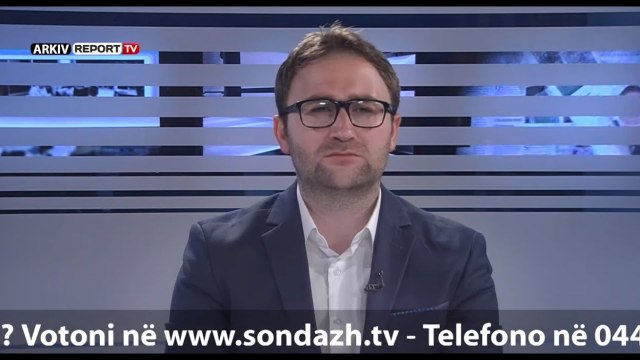 “Shtypi i Ditës dhe Ju” me Andi Kapxhiun 4 maj 2020 / A kaloi rreziku nga virusi? Flasin qytetarët