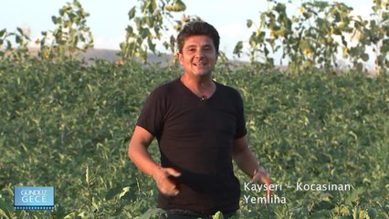 Gündüz Gece - Kayseri - 29 Eylül 2018