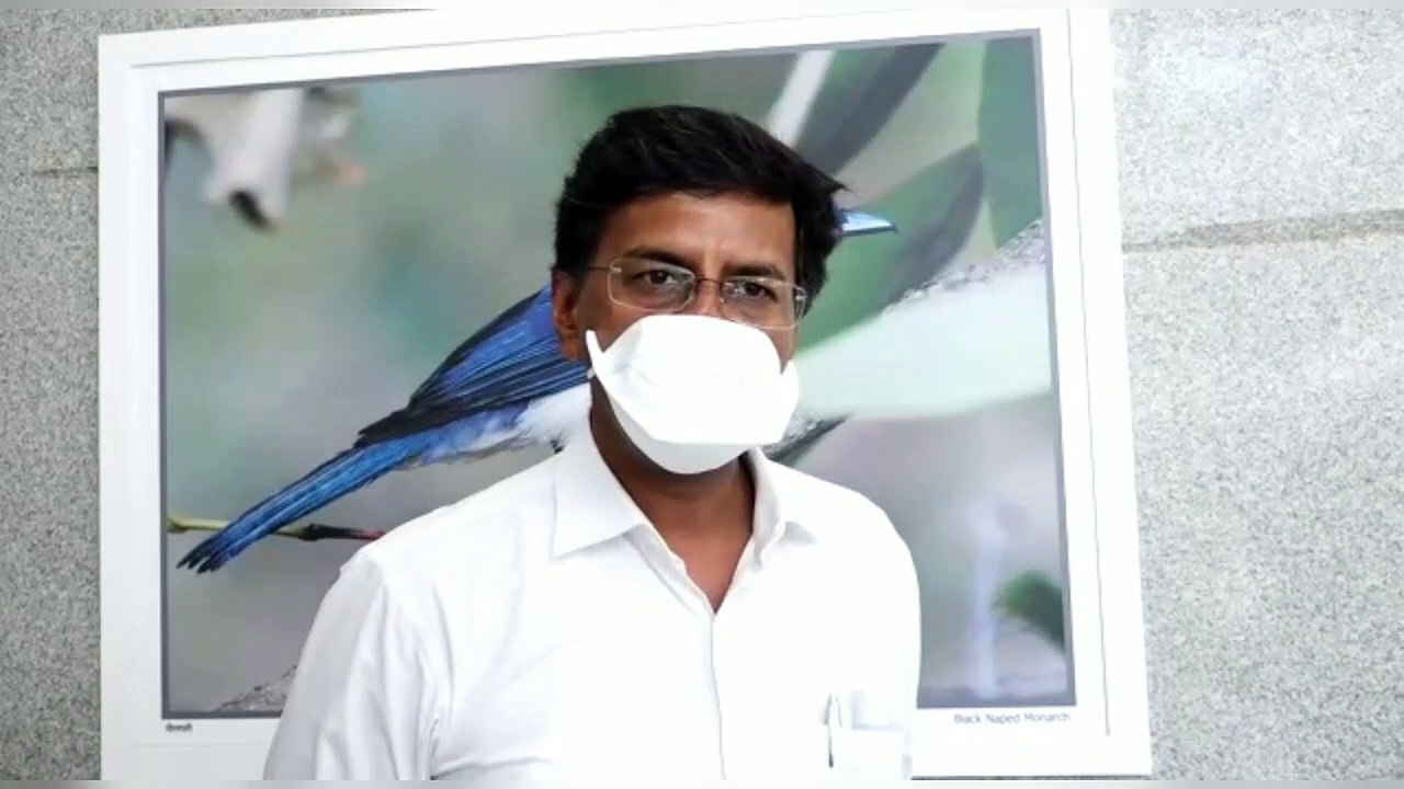 ईद में नहीं खुलेंगी मस्जिदें, धर्म के नाम पर अफवाह फैलाने वालों पर लगेगी रासुका- इंदौर कलेक्टर