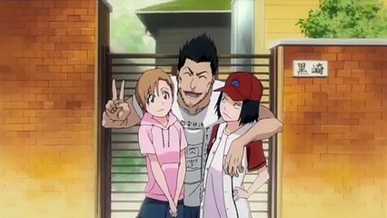 ブリーチ BLEACH Ending 15 - Orange [HD]