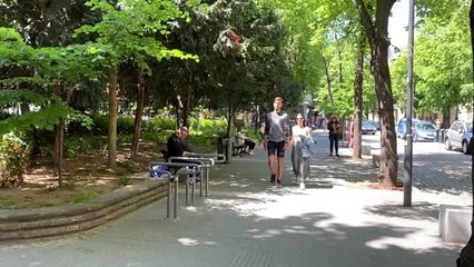 Bulgaristan'da Kovid-19 nedeniyle ilan edilen OHAL kaldırıldı - SOFYA