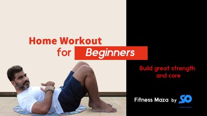 Fitness Work Out For Beginners | Boldsky Malayalam