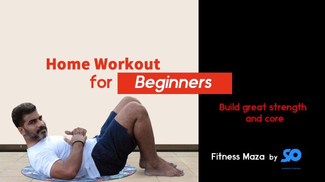 Fitness Work Out For Beginners | Boldsky Malayalam