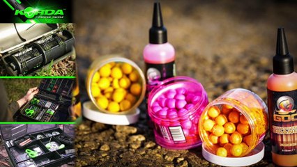 Dropping your carp bait from boat - Specimen Carp Angling