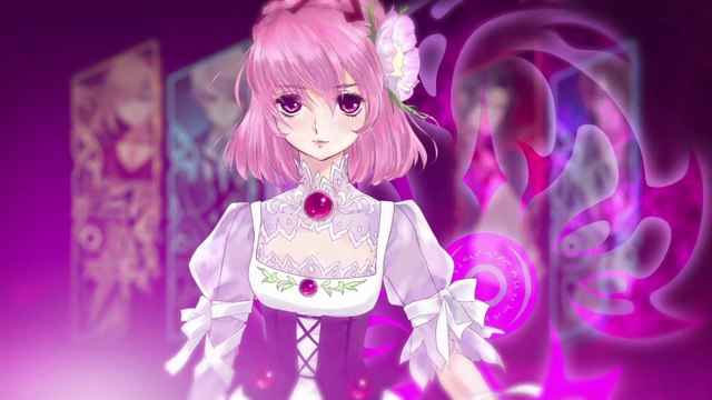 Tales of Crestoria - Bande-annonce Misella