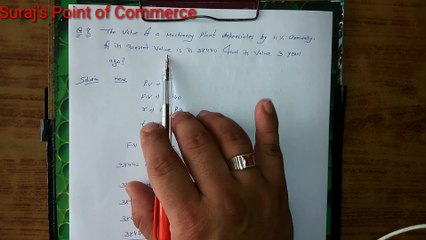 Compound Interest Lecture -14