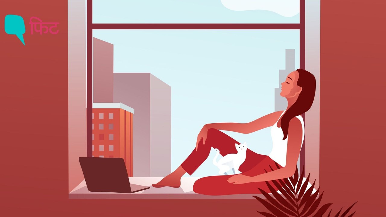 Corona Lockdown का आपकी सेहत पर पड़ सकता है ऐसा असर