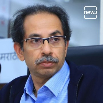 Maharashtra CM Uddhav Thackeray Lists Family Assets As He Fills Nomination For MLC Elections