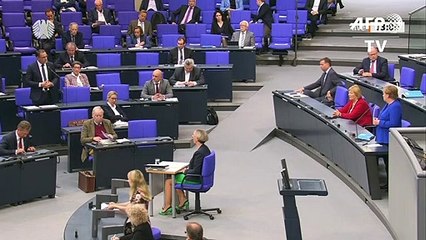 Corona-Kosten: Merkel schließt Steuererhöhungen "Stand heute" aus
