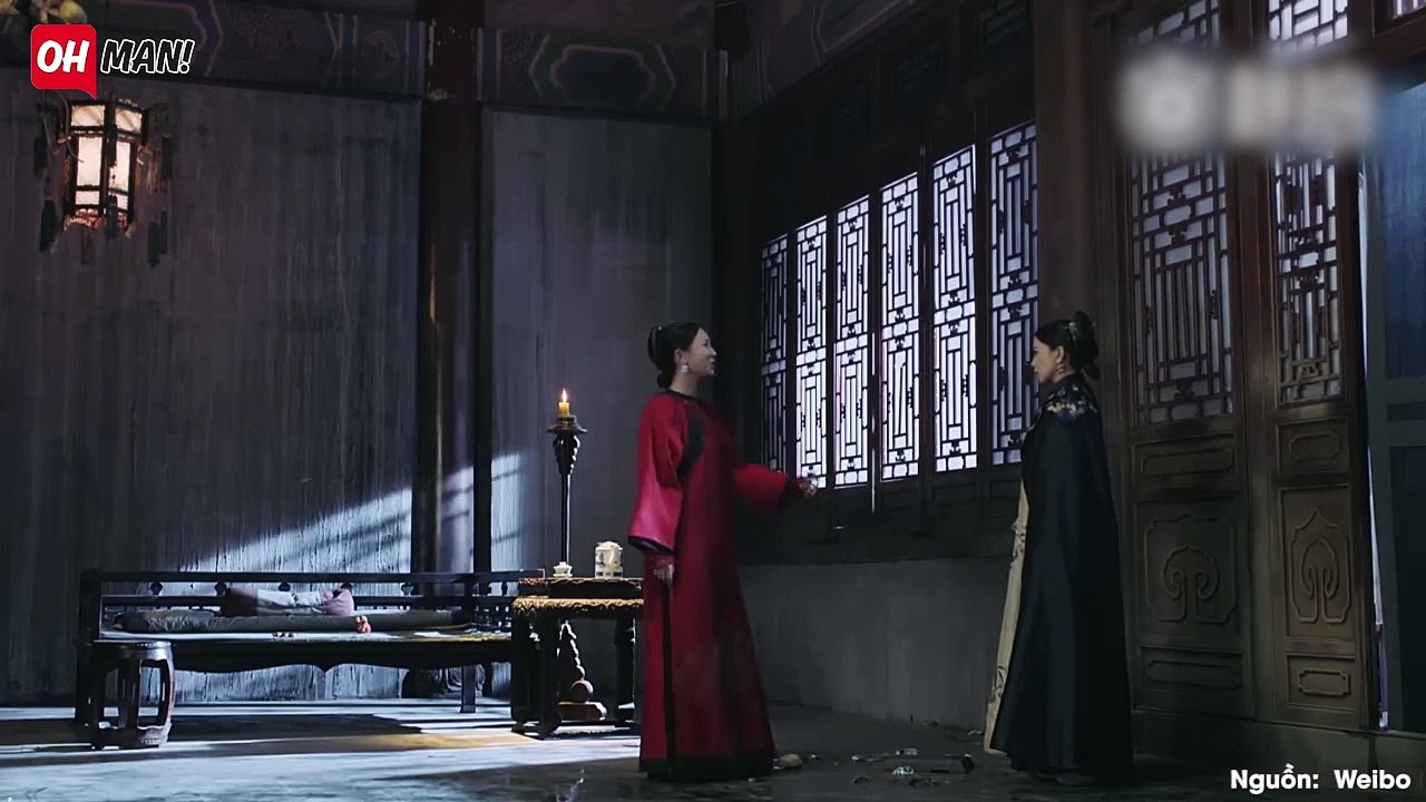 Sau tất cả, Nhàn Phi đã “hóa ác”, kết liễu Gia Tần và người kế tiếp sẽ là Cao Quý Phi?