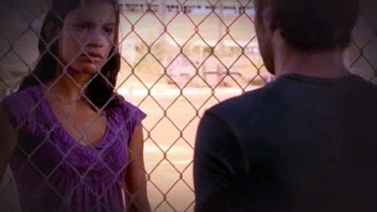 Prison Break S03E09