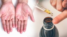 हाथों को मुलायम रखने के लिए बस करें ये 7 काम | 7 Effective Home Remedies for dry Hands | Boldsky