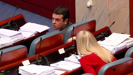 Kuvendi: Mandati i deputetëve, deri në përbërjen e re