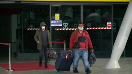 Top News - Riatdhesimi nga 4 maji/ Izolimi nga hoteli në shtëpi