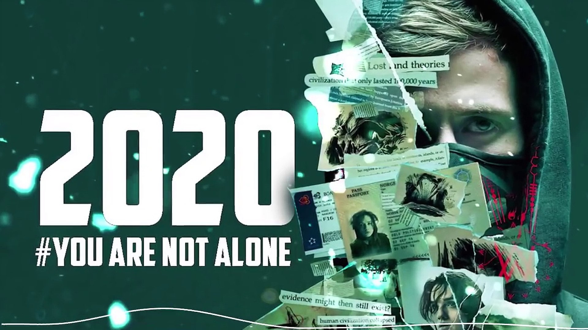 ⁣NOVA MÚSICA ELETRÔNICA 2020  As Mais Tocadas 2020  Melhores Musicas Eletronicas 2020 Marshmello, Ala