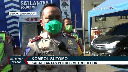 Travel Gelap Jadi Bisnis Mudik Saat Corona, Jualannya di Medsos