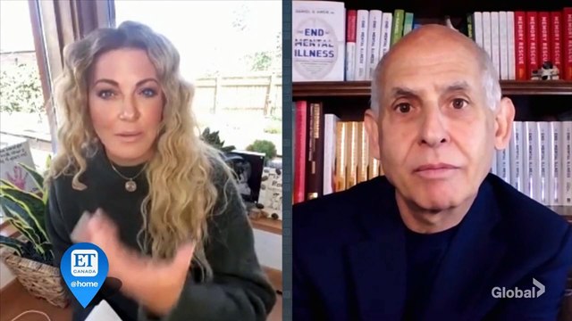 Justin Bieber et Miley Cyrus-E.T. Canada-12 Mai 2020