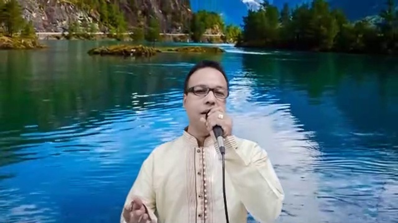 Maili Chadar Odh ke kaise | मैली चादर ओढ़ के कैसे | Nirgun Bhajan | Cover by  Jitendra Jain