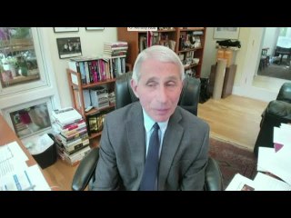 Fauci tells Congress U.S. outbreak not yet under control