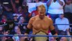 FULL MATCH - Christian vs. Randy Orton – World Heavyweight Title Match- SmackDown, May 6, 2011(1)