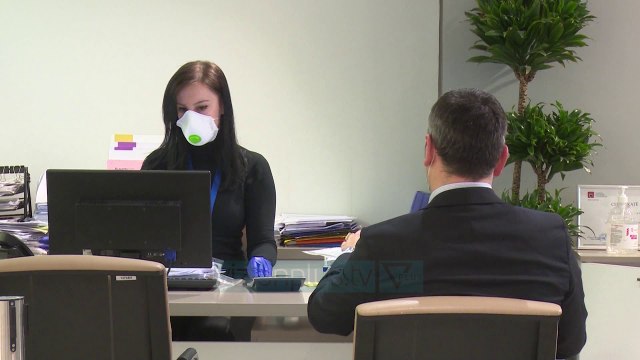 Biznesi, apel qeverise: Te rishikohet marreveshja me bankat - News, Lajme - Vizion Plus