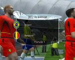 Brasil x Bélgica - Copa do Mundo 2002 - PES 6