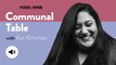 The Communal Table Podcast: Khushbu Shah