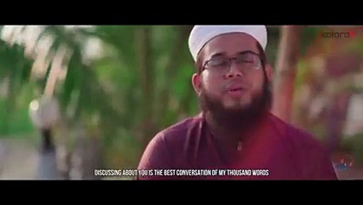Muhammadun Bangla Nasheed And Naat. By Kalarab
