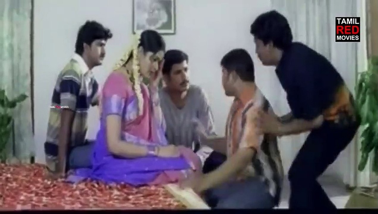 நீங்க படுங்க ஆண்டி... நான் தடவி விடுறேன்...|| Tamil entertainment