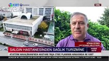 CHP'li Gökhan Zeybek: AKP'li Meclis Üyesinin kanunsuz inşaatı yüzünden yüzlerce Esenler sakini evsiz kaldı; Tevfik Göksu hiçbir önlem almadı