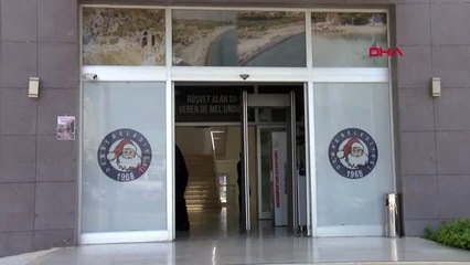 Antalya'da, salgın sürecinde sit alanına yapılan kaçak villa mühürlendi